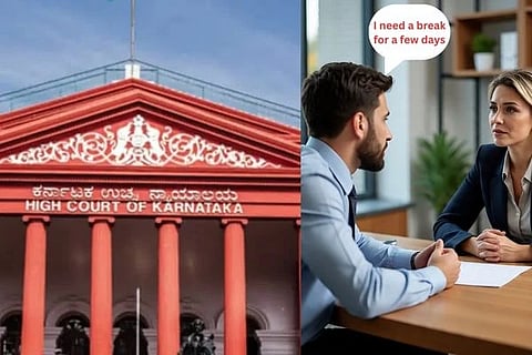 Karnataka High Court
