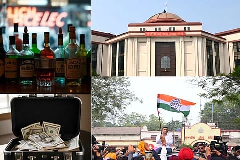 Chhattisgarh