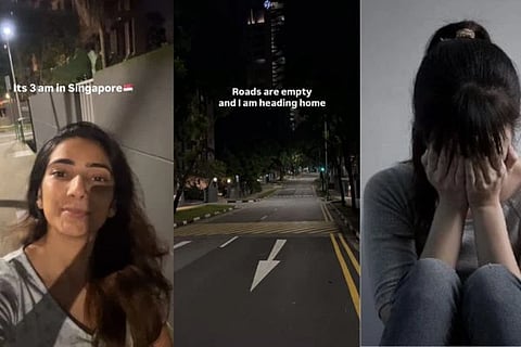 Women Safety