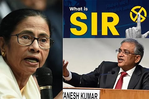 Mamata Banerjee 