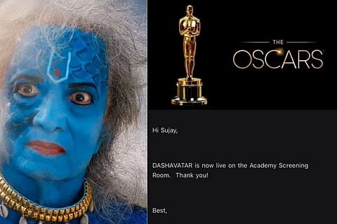 Oscar Awards