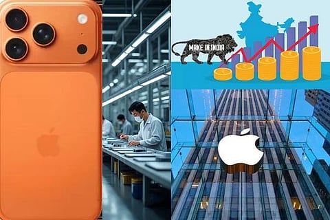 I Phone