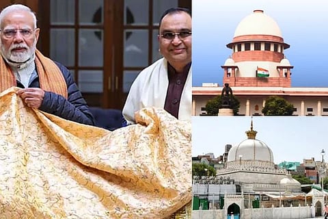 Narendra Modi
