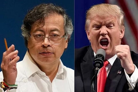 Gustavo Petro