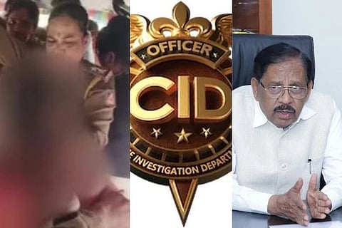 ಡಾ.ಜಿ.ಪರಮೇಶ್ವರ