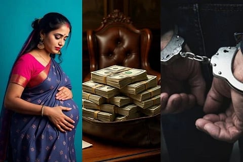 ಸಾಂದರ್ಭಿಕ ಚಿತ್ರ