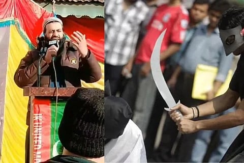 ಲಷ್ಕರ್-ಎ-ತೈಬಾ  ಭಯೋತ್ಪಾದಕ ಅಬು ಮೂಸಾ