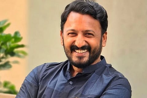 ಉಚ್ಛಾಟಿತ ಕಾಂಗ್ರೆಸ್​ ಶಾಸಕ  ರಾಹುಲ್ ಮಮ್ಕೂಟತ್ತಿಲ್
