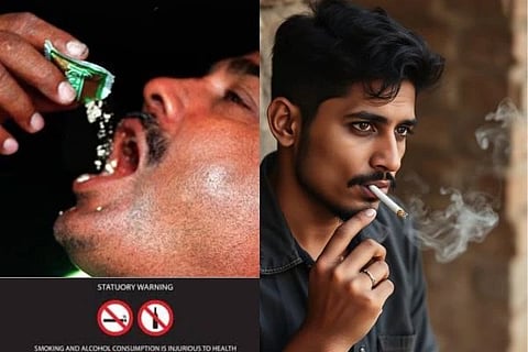 ಸಾಂದರ್ಭಿಕ ಚಿತ್ರ