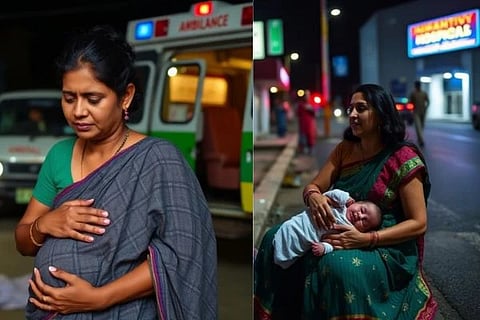 ಸಾಂದರ್ಭಿಕ ಚಿತ್ರ