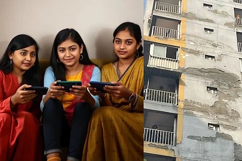 ಸಾಂದರ್ಭಿಕ ಚಿತ್ರ