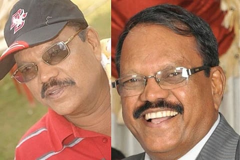 ನಿರ್ದೇಶಕ ಜೋಸೈಮನ್