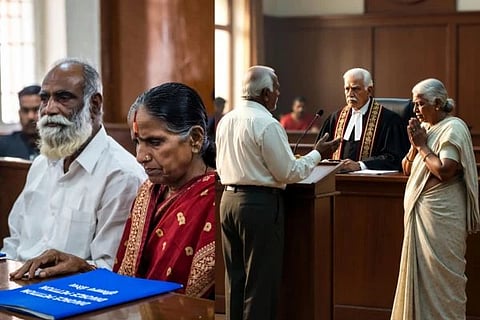 ಸಾಂದರ್ಭಿಕ ಚಿತ್ರ