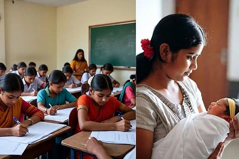 ಸಾಂದರ್ಭಿಕ ಚಿತ್ರ