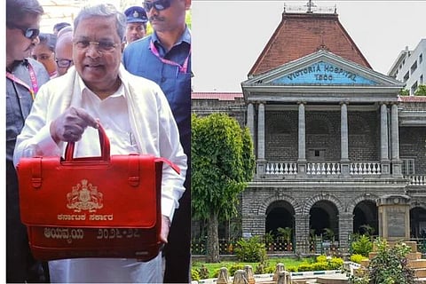 ವಿಕ್ಟೋರಿಯಾ ಆಸ್ಪತ್ರೆಗೆ ಮರುನಾಮಕರಣ