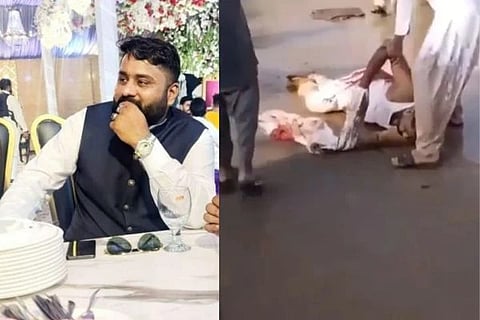 ಲಾಹೋರ್‌ನಲ್ಲಿ ಲಷ್ಕರ್-ಎ-ತೈಬಾ ಕಮಾಂಡರ್ ಬಿಲಾಲ್ ಆರಿಫ್ ಸಲಾಫಿ ಕೊಲೆ