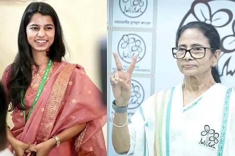 ಪಶ್ಚಿಮ ಬಂಗಾಳ ಚುನಾವಣೆ 2026ಕ್ಕೆ TMC ಪ್ರಣಾಳಿಕೆ ಬಿಡುಗಡೆ