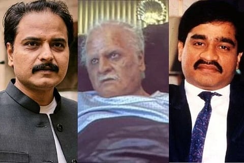 ಬಡೇ ಸಾಬ್​ ಪಾತ್ರದ ಕುರಿತು ನನ್ನ ಮನೆಯವರಿಗೂ ತಿಳಿಸಿರಲಿಲ್ಲ ಎಂದ ಡ್ಯಾನಿಶ್