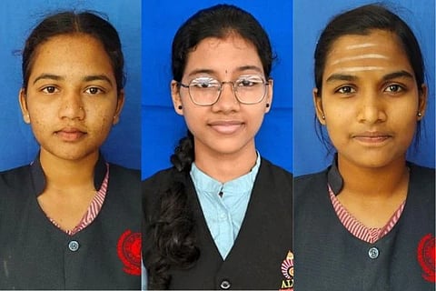 Second PU Results