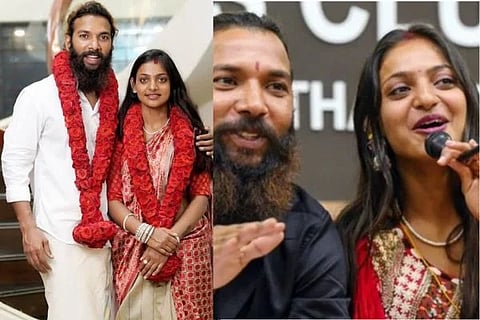 ಕುಂಭಮೇಳ ಸುಂದರಿ ಮೊನಾಲಿಸಾ ಭೋಸ್ಲೆ ಮದುವೆಗೆ ಟ್ವಿಸ್ಟ್