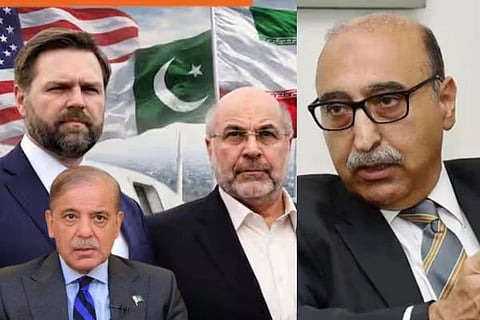ಈ ಒಪ್ಪಂದದ ಮಾತುಕತೆ ಬಹಳ ಕಷ್ಟಕರ: ಪಾಕ್​ ಮಾಜಿ ಕಮಿಷ​ನರ್​