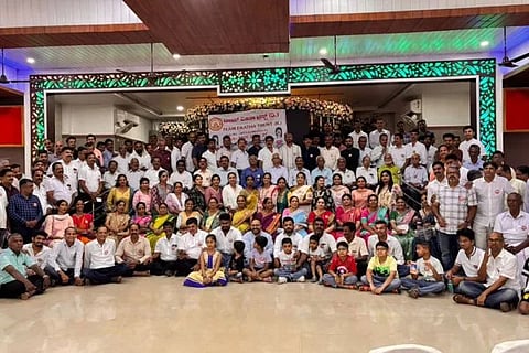 Team Ektaada