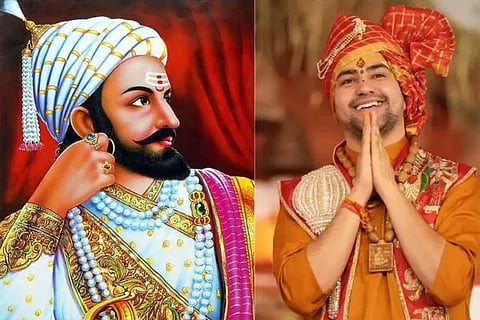 ನನ್ನ ಮಾತನ್ನು ತಪ್ಪಾಗಿ ಅರ್ಥೈಸಲಾಗಿದೆ ಎಂದ ಭಾಗೇಶ್ವರ್​ ಧಾಮ್​ ಬಾಬಾ