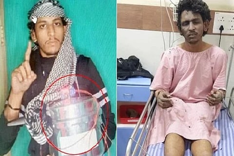 ಆರೋಪಿ ಶಾರೀಕ್