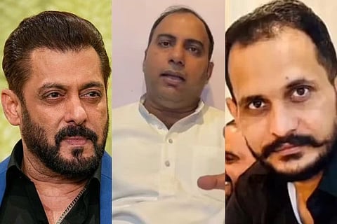 ನಿರ್ಮಾಪಕ ಅಮಿತ್ ಜಾನಿಗೆ ಪಾಕ್ ಉಗ್ರ ಶಹಜಾದ್ ಭಟ್ಟಿಯಿಂದ ಜೀವ ಬೆದರಿಕೆ