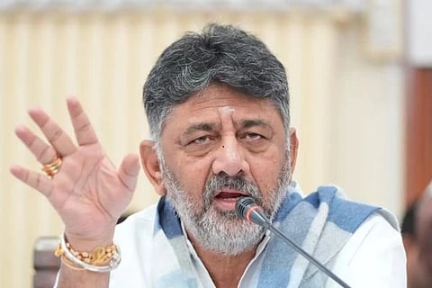 ನೂತನ ಸಚಿವರೊಂದಿಗೆ ಸಿಎಂ ಸಂಪುಟ ಸಭೆ