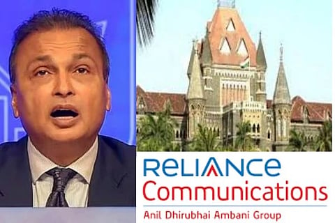 Anil Ambani