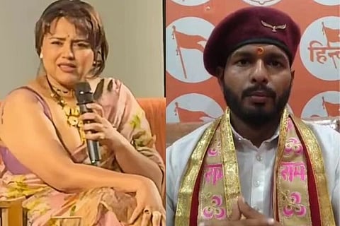 ವಿವಾದಾತ್ಮಕ ಹೇಳಿಕೆ ನೀಡಿ ಸುದ್ದಿಯಲ್ಲಿರುವ ಬಾಲಿವುಡ್ ನಟಿ ಸ್ವರಾ ಭಾಸ್ಕರ್