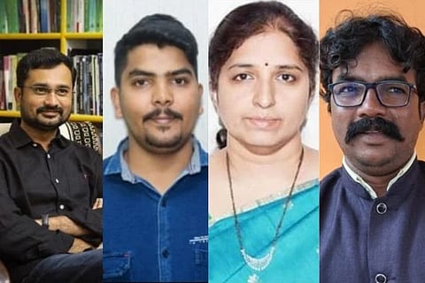 ಕನ್ನಡ ಪುಸ್ತಕ ಪ್ರಾಧಿಕಾರದಿಂದ 2025ನೇ ಸಾಲಿನ ವಾರ್ಷಿಕ ಪ್ರಶಸ್ತಿ ಹಾಗೂ ಹೊಸ ಪ್ರಶಸ್ತಿಗಳ ಪಟ್ಟಿ ಪ್ರಕಟ