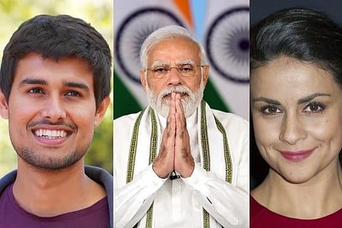 ಮೋದಿಯನ್ನು ವಿರೋಧಿಸೋ ನೆಪದಲ್ಲಿ ದೇಶಕ್ಕೆ ಅವಮಾನ ಮಾಡಬೇಡಿ: ಗುಲ್​ ಪನಾಗ್​