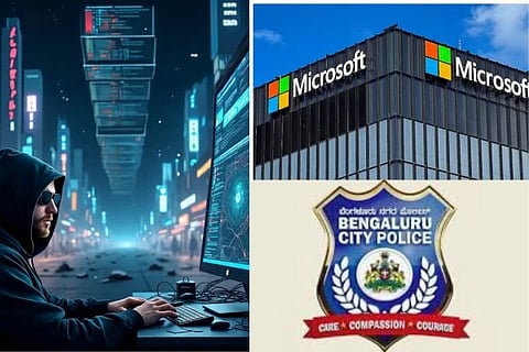 Microsoft