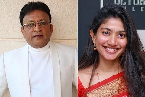 ‘ರಾಮಾಯಣ’ ಸಿನಿಮಾ ವಿರುದ್ಧ ಹಿರಿಯ ನಟ ಅನ್ನು ಕಪೂರ್ ತೀವ್ರ ಆಕ್ರೋಶ
