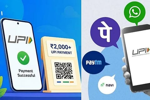 2,000 ರೂ. ಮೇಲ್ಪಟ್ಟ ವಹಿವಾಟುಗಳಿಗೆ ಎಂಡಿಆರ್ ಶುಲ್ಕ ವಿಧಿಸುವ ಸರ್ಕಾರದ ನೂತನ ತಿದ್ದುಪಡಿ