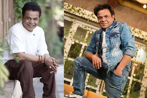 ಚೆಕ್ ಬೌನ್ಸ್ ಪ್ರಕರಣದಲ್ಲಿ ಬಾಲಿವುಡ್ ಹಾಸ್ಯನಟ ರಾಜ್‌ಪಾಲ್ ಯಾದವ್‌ ಅಪರಾಧಿ