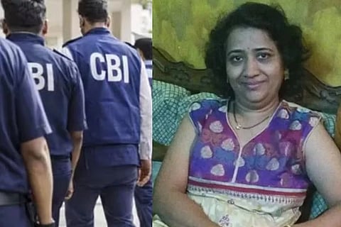 ಮಹಾರಾಷ್ಟ್ರದ ಭೌತಶಾಸ್ತ್ರ ಉಪನ್ಯಾಸಕಿ ಮನೀಶಾ ಸಂಜಯ್ ಹವಾಲ್ದಾರ್ ಸಿಬಿಐ ವಶಕ್ಕೆ