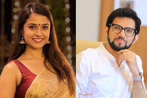 ದಿಶಾ ಸಾಲಿಯನ್ ಪ್ರಕರಣ ಮತ್ತು ಸಿಬಿಐ ಎಫ್‌ಐಆರ್ ಆರೋಪಗಳ ಕುರಿತು ಆದಿತ್ಯ ಠಾಕ್ರೆ ಪ್ರತಿಕ್ರಿಯೆ