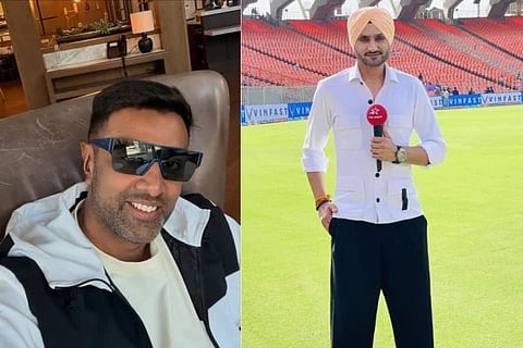 Harbhajan Singh on Trolls