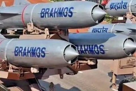 ಭಾರತ - ಇಂಡೋನೇಷ್ಯಾ ರಕ್ಷಣಾ ಒಪ್ಪಂದ
