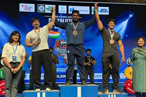 Vishwanath Bhaskar 