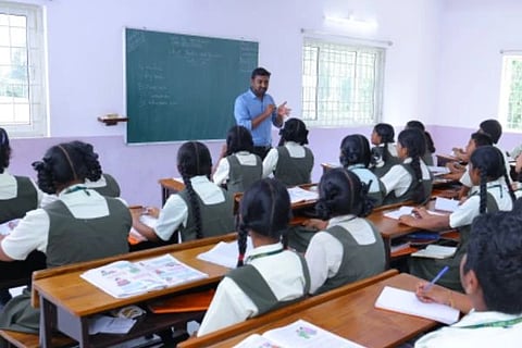 ಸಾಂದರ್ಭಿಕ ಚಿತ್ರ