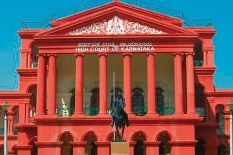 Karnataka High Court