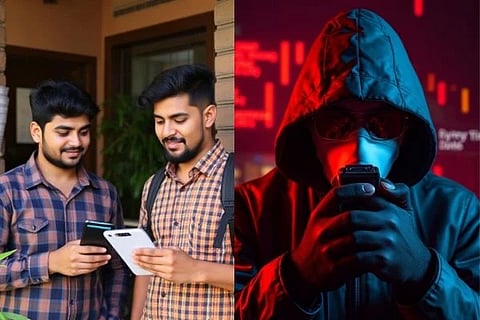 ಸಾಂದರ್ಭಿಕ ಚಿತ್ರ