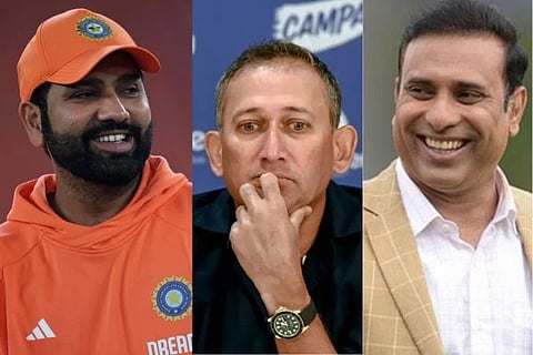 ರೋಹಿತ್ ಶರ್ಮಾ ನಿವೃತ್ತಿ ವದಂತಿ; ಮುಖ್ಯ ಆಯ್ಕೆಗಾರ ಅಜಿತ್ ಅಗರ್ಕರ್​ಗೆ ಆಪತ್ತು