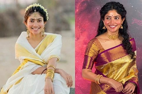 ಸೀತೆ ಪಾತ್ರದ ಬಗ್ಗೆ ನಟಿ ಸಾಯಿ ಪಲ್ಲವಿ ಭಾವುಕ ನುಡಿ