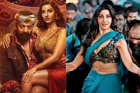 ದುಡ್ಡು ಕೊಟ್ಟು ನನ್ನ ವಿರುದ್ಧ ಟ್ರೋಲ್​ ಮಾಡಿಸಿದ್ದಾರೆ: ನೊರಾ ಆರೋಪ