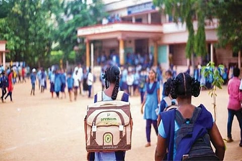 ಸಾಂದರ್ಭಿಕ ಚಿತ್ರ